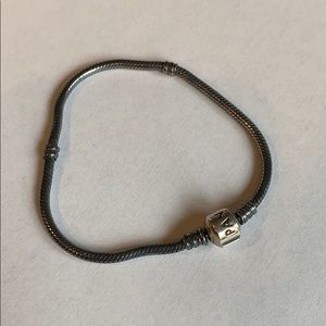 Pandora Bracelet